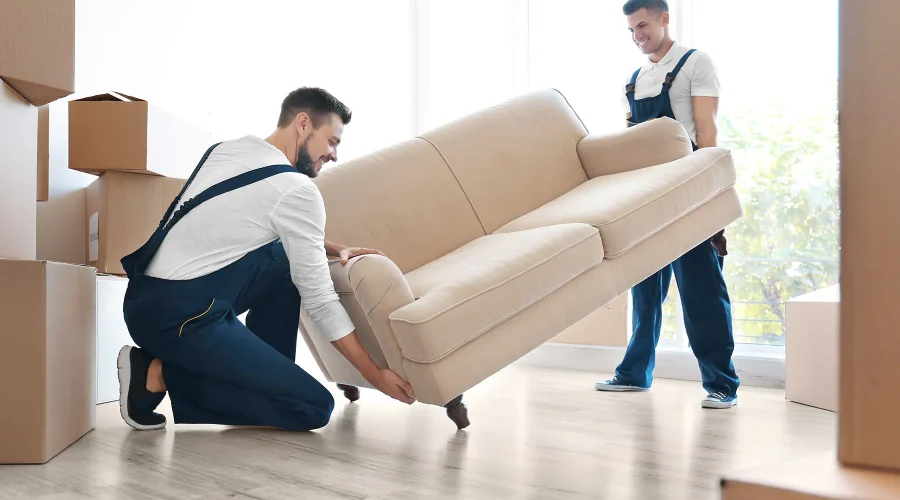 Best Movers in Dubai – Movers & Packers, Home, Office & Apartments